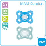 MAM Comfort - Ciuccio set 2 pezzi