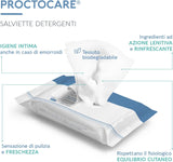 Dermovitamina Proctocare 