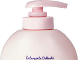 Fissan Detergente Delicato, 250Ml