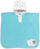 Slumbersac Poncho Da Bagno