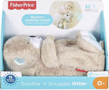 Fisher-Price Lontra Coccola & Relax