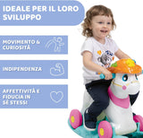 Chicco Cavallo a Dondolo 