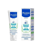 Mustela Crema Massaggio Balsamica 40 ML