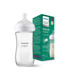 Philips Avent Biberon Natural Response Modello SCY933