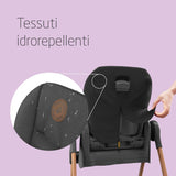 Minla Seggiolone Evolutivo Maxi-Cosi