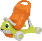 Primi Passi Chicco Baby Giardiniere