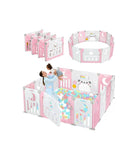 Dripex Box Bambini Modulare 150×150 Cm