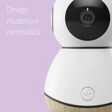 Maxi-Cosi See Baby Monitor