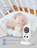 GHB Baby Monitor