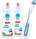 NUK Baby Detergente per Biberon