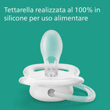 Ciuccio Philips Avent Ultra Air 2 pezzi