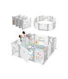 Dripex Box Bambini Modulare 150×150 Cm