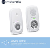 Motorola Nursery AM21