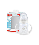 NUK First Choice+ Bicchiere Antigoccia