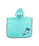 Slumbersac Poncho Da Bagno