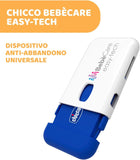 Chicco Bebècare Easy-Tech anti Abbandono Universale