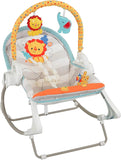 Altalena Fisher Price Baby Gear