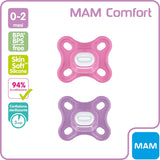 MAM Comfort in Set Da 2