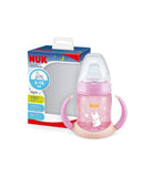 NUK First Choice+ Bicchiere Antigoccia