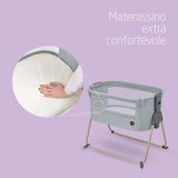 Maxi-Cosi Tori 2 in 1 Culla Co-Sleeping