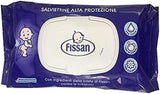 Fissan Baby Salviettine Alta Protezione Megapack - 684 Salviette