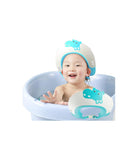 Cappello Doccia Bambini per Prevenire L'Acqua Verso Occhi E Viso