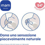 MAM Original Ciuccio in Set Da 2