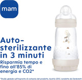 MAM Biberon Easy Start Anticolica