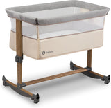 Lionelo Aurora 3In1 Culla Co-Sleeping