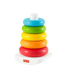 Fisher-Price Piramide 5 Anelli