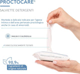 Dermovitamina Proctocare 