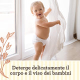 Aveeno Baby Daily Care