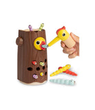 Picchio Magnetico Nene Toys