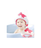 Cappello Doccia Bambini per Prevenire L'Acqua Verso Occhi E Viso