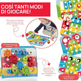 Chicco Art&Craft Desk