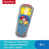 Fisher-Price Telecomando Di Cagnolino