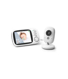 GHB Baby Monitor Video