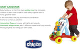 Primi Passi Chicco Baby Giardiniere