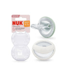 NUK Ciuccio Mommyfeel set di 2 Pezzi