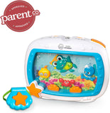 Baby Einstein Sea Dreams Soother Luce Notturna