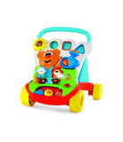 Primi Passi Chicco Baby Giardiniere