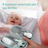 Philips Avent Set per La Cura Del Bambino