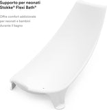 Supporto per Neonati Stokke Flexi Bath