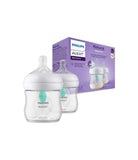 Philips Avent Biberon Natural Response kit 2 Biberon Modello SCY670