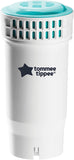 Tommee Tippee Filtro Sostitutivo Perfect Prep E per Sistemi Di Preparazione Del Biberon Day & Night E Original, Confezione Da 1