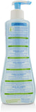 Mustela Bébé Cleansing Water - 500 ML