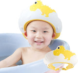 Cappello Doccia Bambini per Prevenire L'Acqua Verso Occhi E Viso