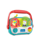 Clementoni Baby Baby Radio