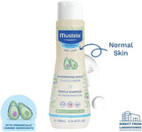 Mustela Shampoo Delicato Capelli per Bambini - 200 ML