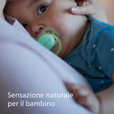 Ciuccio Philips Avent Ultra Air 2 